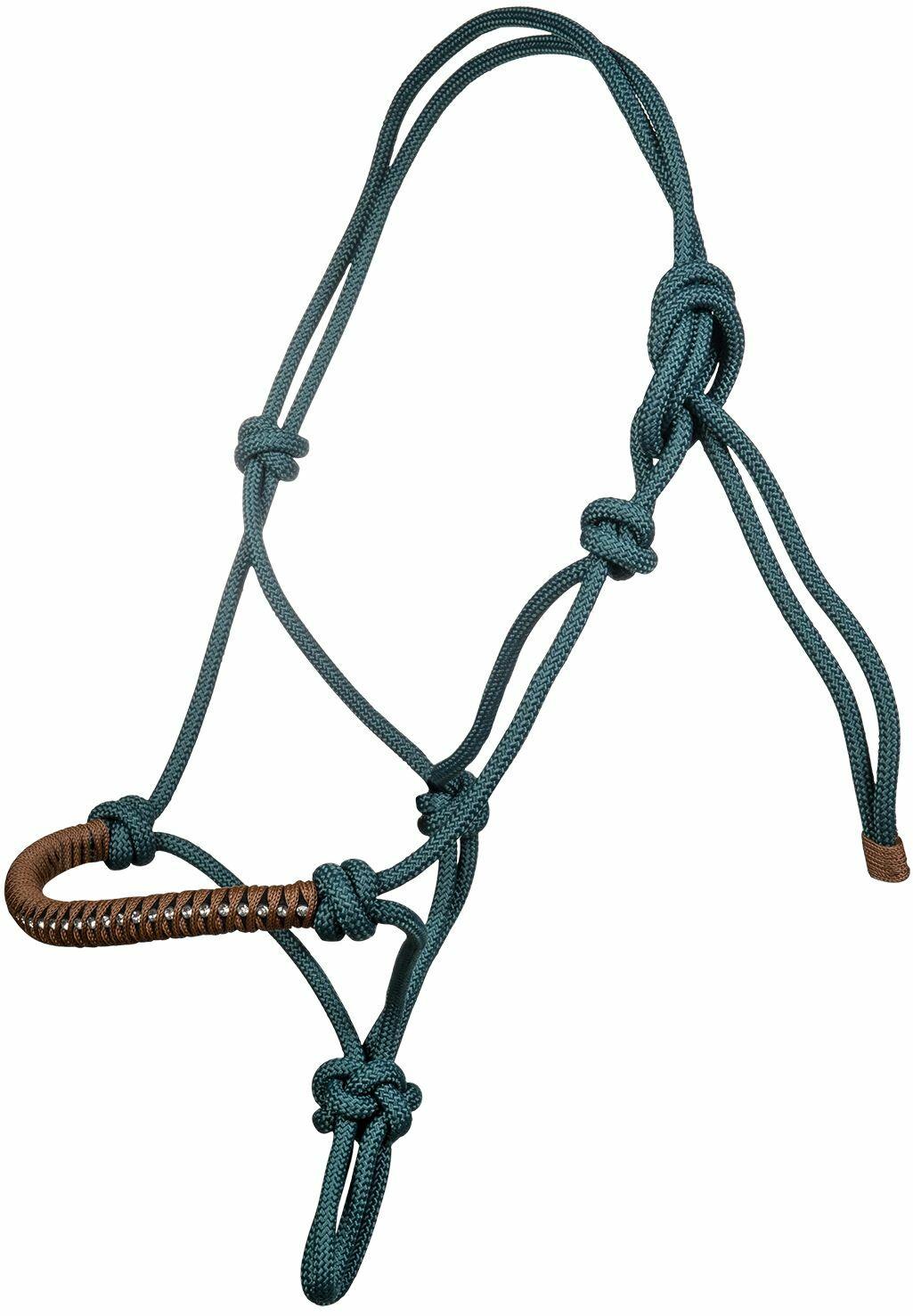 HKM Licol Nodal Strass - SHOPHORSE